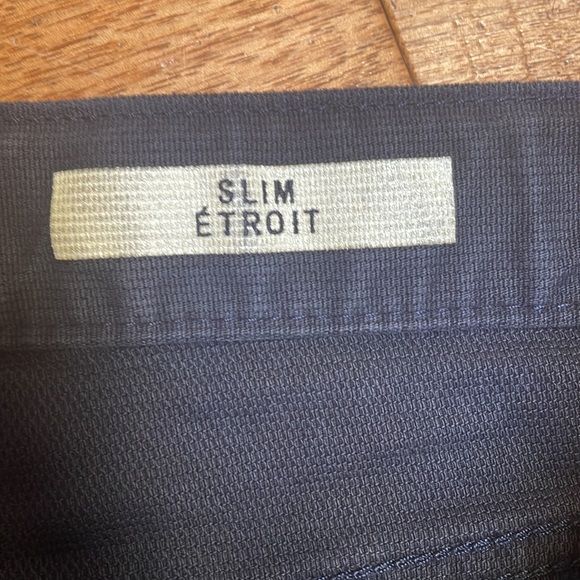 Boys black jeans - Picture 3 of 8